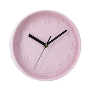 Đồng Hồ Treo Tường Horloge Murale Thiết Kế Theo Yêu Cầu Đồng Hồ Treo Tường Cá Nhân Cho Trẻ Em - Product Image 4