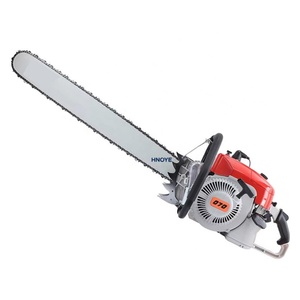 เลื่อยโซ่ยนต์ MS070 รุ่น Heavy Duty 105 ซีซี ขนาดบาร์ 36 นิ้ว สำหรับงานหนัก/มืออาชีพ - Product Image 6