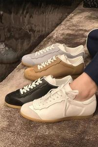 Zapatos Casuales de Diseñador de Lujo para Mujer, Clásicos de Primavera y Verano 2024, Retro, Sencillos, Versátiles y Elegantes - Product Image 5