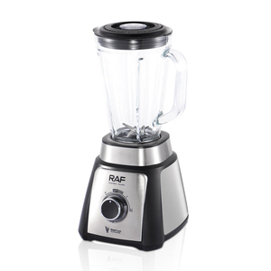New Arrival 2 in 1 Plastic Jar Ice Crushing Fruit Personal <b>Blender</b> Juicers <b>Grinder</b> Smoothie <b>Blender</b> Countertop <b>Blenders</b> - Product Image 1