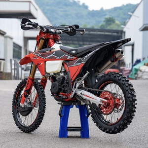 Nouvelle moto tout-terrain <span class=keywords><strong>AJ1</strong></span> K10 YBS300 300cc, vitesse de 120 km/h - Product Image 5