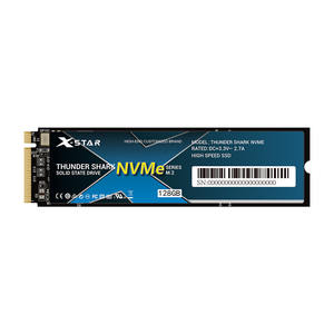 XSTAR fabrika OEM sabit Disk M.<span class=keywords><strong>2</strong></span> PCIE TLC 2280 128GB 256GB 512GB 1TB katı hal sürücü SSD NVME M2 SSD <span class=keywords><strong>2</strong></span> TB PCIE Gen3 - Product Image 2