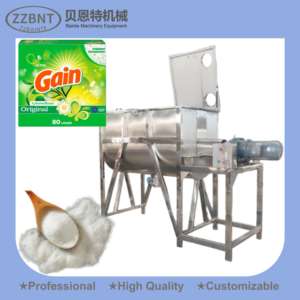 ZZBNT <span class=keywords><strong>Ariel</strong></span> Matic Détergent à chargement frontal Poudre à laver-6Kg <span class=keywords><strong>Machine</strong></span> Détergent Lessive <span class=keywords><strong>Savon</strong></span> en poudre <span class=keywords><strong>Machine</strong></span> de fabrication - Product Image 3