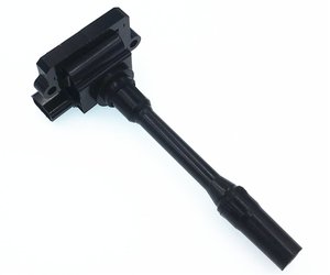 Bobine d'allumage de pièces automobiles compatible pour Mitsubishi Pajero <span class=keywords><strong>Pinin</strong></span> H6T12471A MD362913 - Product Image 2