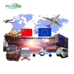 Perusahaan pengiriman Internasional Rail Guangzhou Freight Forwarder udara agen pengiriman Laut Tiongkok ke Maroko AS Turki <span class=keywords><strong>Kenya</strong></span> - Product Image 1