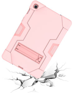 Simr pour <span class=keywords><strong>Samsung</strong></span> Galaxy Tab a <span class=keywords><strong>S5E</strong></span> 10. Étui de protection robuste pour tablette <span class=keywords><strong>Samsung</strong></span> avec béquille pliable, modèle T307 T725, 2020 - Product Image 3