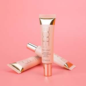 O.TW O.O Surligneur Crème 3 Couleurs Long Wearing Waterproof Make <span class=keywords><strong>Up</strong></span> Highlight - Product Image 5