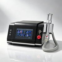 Veteriner Rehabilitasyon Merkezleri için 810nm 980nm ile 10W-30W Çıkışlı Tıbbi Sınıf IV Lazer Terapi Cihazı
