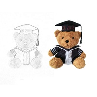 Mignon petits animaux porte-clés en peluche décoration personnalisé porte-clés en peluche délicieux pendentif de mascotte porte-clés en peluche jouet