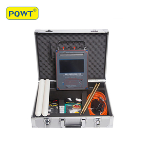 เครื่องตรวจจับโลหะใต้ดิน PQWT-WT700 สำหรับการสำรวจทางธรณีวิทยาและการขุดเหมืองลึก รุ่น WT700 - Product Image 6