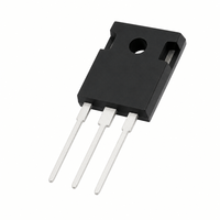 Transistor de puissance IGBT 650V 50A SGT50T65FD1P7 TO-247-3L