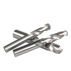 SongQi Mũi Khoan Cacbua Rắn Bit Vonfram Cacbua <span class=keywords><strong>Twist</strong></span> <span class=keywords><strong>Drill</strong></span> Bit Set - Product Image 4