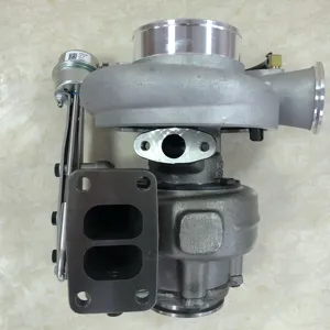 Orijinal 6BT6.7 HX35 dizel motor turbo şarj 3595159 3598036 4035376 4089746 4038471