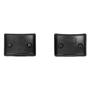 Boucle de remplacement pour bandeau, douce et confortable, applicable aux modèles <span class=keywords><strong>HyperX</strong></span>/Kingston Hurricane 2 Tomahawk Storm <span class=keywords><strong>Alpha</strong></span> - Product Image 1