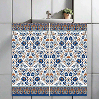 Offre Spéciale 60x120 Porcelanto Carrelage brillant pour sol Carreaux de porcelaine en marbre blanc standard