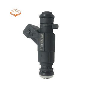 燃料噴射ノズルF01R00M048 Haima <span class=keywords><strong>2</strong></span> 323 M3 M5エンジンスペアパーツ用 - Product Image 1