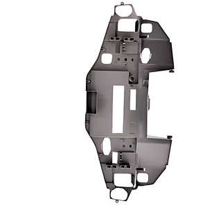 New Plant protection Agricultural <b>Drone</b> Spare Parts T70 Front Shell Bottom Plate for DJI T70 Agricultural <b>Drone</b> <b>Accessories</b> - Product Image 3