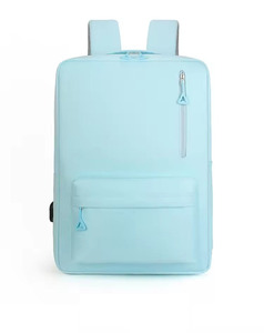 Custom Logo Business Waterproof Laptop Backpack Durable Large Capacity Computer 840D 1680D Ballistic Nylon <strong>Bag</strong> Backpack With Usb - Product Image 3