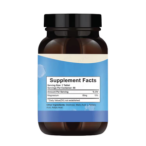 แท็บเล็ตน้ำไฮโดรเจนโมเลกุล OEM H2 แบรนด์<span class=keywords><strong>ส</strong></span>่วนตัว 90 เม็ด ละลายเร็ว ความเข้มข้นสูง ช่วยเสริมประ<span class=keywords><strong>ส</strong></span>ิทธิภาพสมอง - Product Image 2