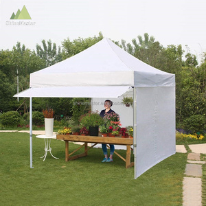 Carpa de Publicidad Plegable e Impermeable ShineMaster con Impresión Personalizada para Eventos - Product Image 6