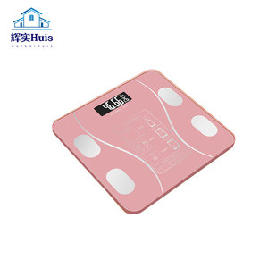 핫 세일 스마트 BMI 스케일 바디 구성 사용자 정의 스케일 스마트 - Product Image 1