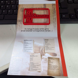 Juego <span class=keywords><strong>de</strong></span> <span class=keywords><strong>4</strong></span> Cortadores y Estampadores <span class=keywords><strong>de</strong></span> Galletas con Forma <span class=keywords><strong>de</strong></span> Retrato, Moldes <span class=keywords><strong>para</strong></span> Fondant, Cortadores <span class=keywords><strong>de</strong></span> Masa <span class=keywords><strong>para</strong></span> Hornear y Fondant - Product Image 6