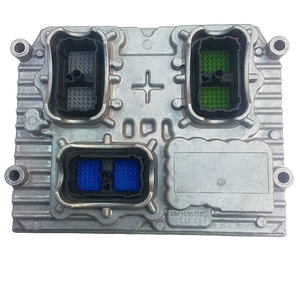Contrôleur ECU ECM 4993120 pour moteur ISX15 QSB3.3, carte de contrôle - Product Image 2