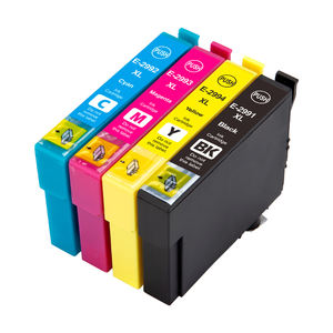 Cartouche d'encre compatible <span class=keywords><strong>Epson</strong></span> T2991 T2992 T2993 T2994, cartouche d'encre <span class=keywords><strong>Epson</strong></span> Expression Home XP-235 XP-332 XP-335 XP-<span class=keywords><strong>432</strong></span> - Product Image 5