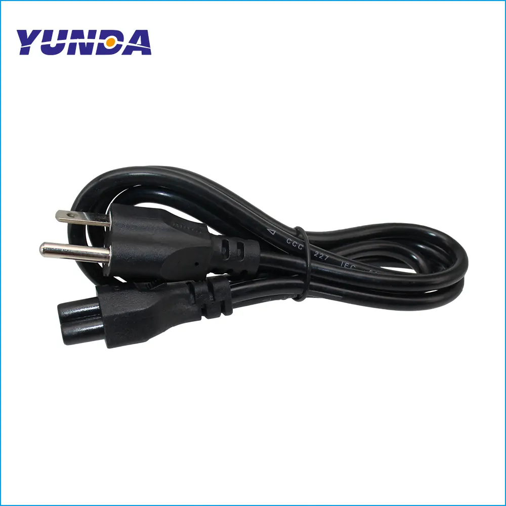 6 Ft 3 Prong AC Laptop Power Cord Cable für Dell <span class=keywords><strong>IBM</strong></span> Hp Compaq Asus <span class=keywords><strong>Sony</strong></span> Toshiba Lenovo Acer Gateway Notebook Computer Charger