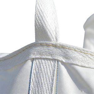 <span class=keywords><strong>Bolsa</strong></span> de Polipropileno Tejido Transpirable Jiuru, Tipo Ton y Jumbo, con Factor de Seguridad 5:1, para Contenedores de Basura, Capacidad de 1000-2000 KG - Product Image 3