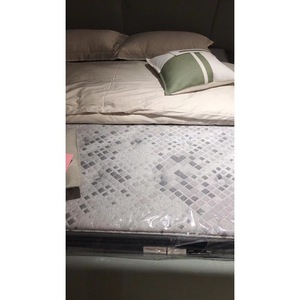 Colchón de Espuma Viscoelástica Longfengyuan, Hipoalergénico, Diseño Contemporáneo - Product Image 2