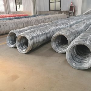 Alambre de Acero Resistente a la Corrosión, Alambre de Acero Galvanizado, Alambre de Acero Inoxidable EN 10270-1 SUS305 Q345, Precios Competitivos - Product Image 6