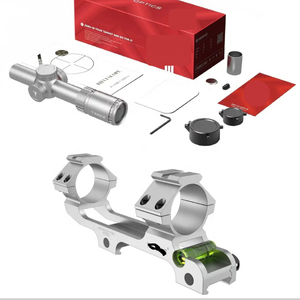 전술 광학 <span class=keywords><strong>4</strong></span>-16x50 SF 세컨드 포컬 플레인 사냥용 스코프 장거리 무시차 망원경 리플렉스 사이트 확대경 - Product Image 4