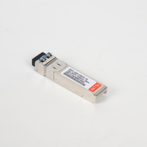 10G CWDM 10KM 1270-1610nm SFP+ DDM 듀플렉스 LC 광섬유 모듈, Cisco Mikrotik Mellanox Ubiquiti 스위치와 호환 가능 - Product Image 3