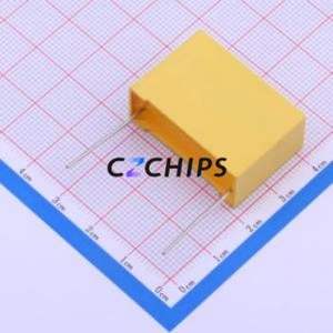 Condensador de Seguridad X2Q2155KV1B0320220130ES0, Componente de Orificio Pasante (THT), P=27.5mm 1.5uF 10% 305V X2 - Product Image 2