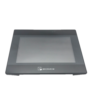 7นิ้ว HMI Weinview Weintek Plc HMI MT8071IP ทั้งหมดในหนึ่ง - Product Image 1