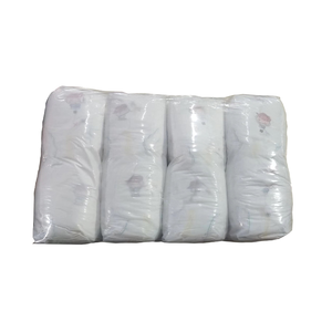 Couches pour bébés jetables super douces rejetées par l'usine, vente en gros, couches pour bébés d'<span class=keywords><strong>occasion</strong></span>, <span class=keywords><strong>pas</strong></span> chères, pour nourrissons - Product Image 4