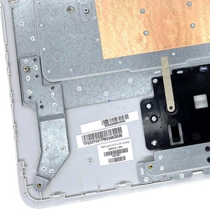Repuestos para Portátiles, <span class=keywords><strong>Carcasa</strong></span> de Reposamanos para HP <span class=keywords><strong>Chromebook</strong></span> 14 14-X 14-Q G3 G4 - Product Image 3