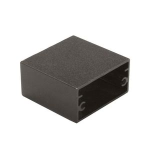 Metal IP54 Inverter Box Housing Custom Panel Boards Electrical Power Controller Case Aluminum Alloy Junction Box <b>Enclosure</b> - Product Image 5