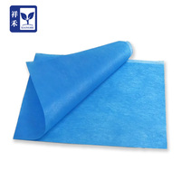 Drap de lit jetable imperméable, housse de table médicale jetable, protection contre les liquides, fournisseur pour cliniques et hôpitaux