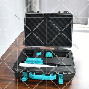 Digital Concrete Rebound Hammer Beton festigkeit prüfer zum Verkauf - Product Image 3