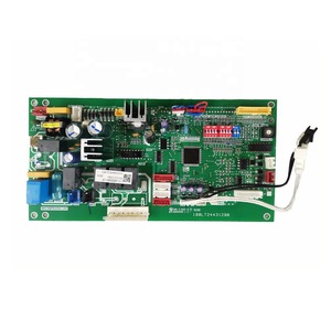 Carte mère de climatiseur 17126000004431 MDV-D22T2.D64.1 pour climatisation centrale - Product Image 1