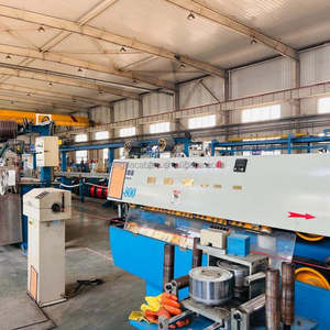 كابل فنغدا 14/2 14/3 12/3 12/2 600 فولت كندي للبناء، معتمد من CSA، كابل فولاذي صلب مدرع BX، سلك AC90 12/2 - Product Image 5