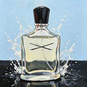 Parfum pour homme <span class=keywords><strong>Aventus</strong></span> <span class=keywords><strong>100</strong></span> ml, fragrance longue durée, spray corporel - Product Image 4