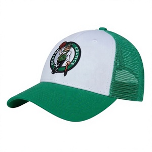 Casquette Trucker en Maille Personnalisable avec Logo pour Hommes, Chapeau de Golf Réglable Snapback, Vente en Gros OEM BD - Product Image 3