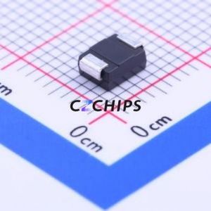 ไดโอด5BT SMB(DO-214AA) แบบดั้งเดิมและใหม่ S2M-E3ไดโอดแบบทั่วไปชิปสำหรับชิ้นส่วนอิเล็กทรอนิกส์ - Product Image 2