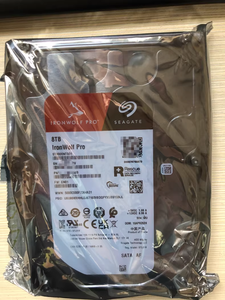 Seagate 3,5 pulgadas 8T Cool Wolf PRO Synology NAS Storage Server Enterprise Array Disco duro ST8000NT001 <span class=keywords><strong>ST8000NE001</strong></span> - Product Image 3