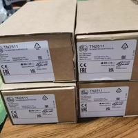 Nuevo Sensor de Temperatura TN2511 Pt100 de -50 °C a 150 °C IP67 Compatible con Interruptores de Circuito y Sistemas Servo