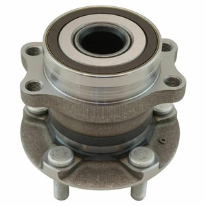 Shjz P-HUB552T-2 28473-fl040 512518 HUB334T-4 Achternaaflager Voor Auto 'S - Product Image 3