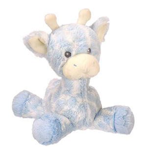 Adorabile Bambola Principessa a Forma di <span class=keywords><strong>Cervo</strong></span> o Giraffa, Giocattolo in Peluche Super Morbido per Bambini, Cuscino con Imbottitura in Cotone PP, Immagini Personalizzate, 0-24 Mesi - Product Image 3